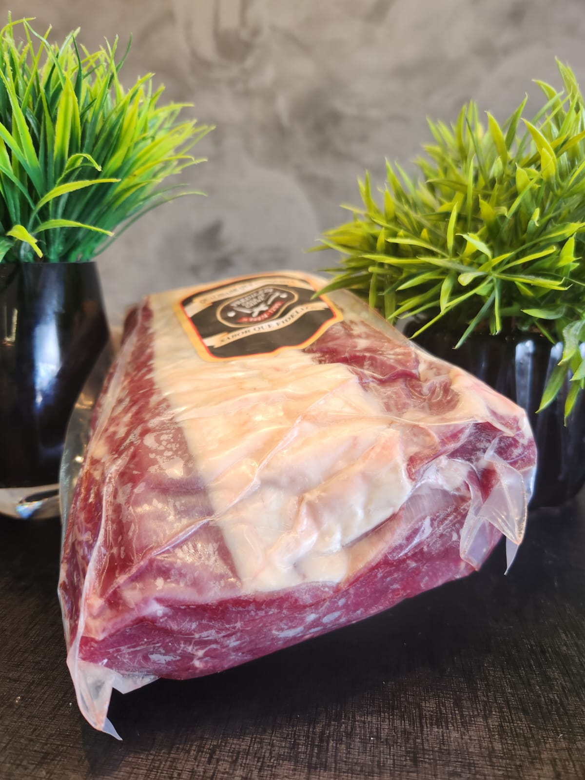 Carne Bovina